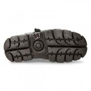  +106-C45 ITALI NEGRO, NOMADA NEGRO, TOWER NEGRO E14 + LATERAL New Rock M.106-C45 -  