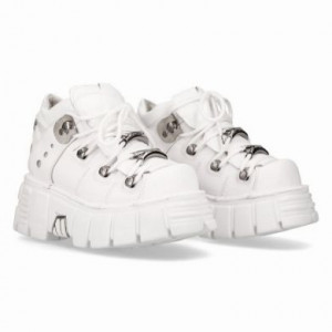  M-106N-S8 NAPA BLANCA, TOWER BLANCO + lateral New Rock M.106N-S8 -  