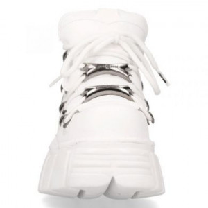  M-106N-S8 NAPA BLANCA, TOWER BLANCO + lateral New Rock M.106N-S8 -  