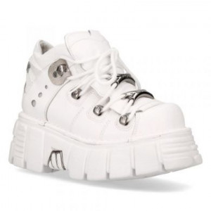  M-106N-S8 NAPA BLANCA, TOWER BLANCO + lateral New Rock M.106N-S8 -  