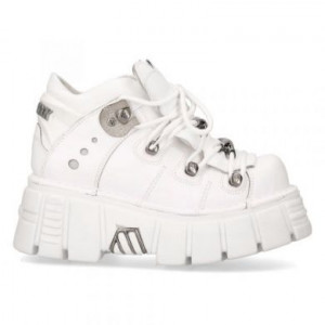  M-106N-S8 NAPA BLANCA, TOWER BLANCO + lateral New Rock M.106N-S8 -  