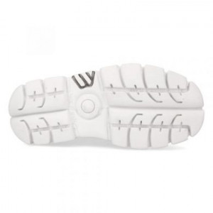  M-106N-S8 NAPA BLANCA, TOWER BLANCO + lateral New Rock M.106N-S8 -  