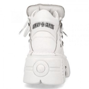  M-106N-S8 NAPA BLANCA, TOWER BLANCO + lateral New Rock M.106N-S8 -  