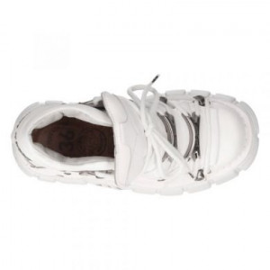  M-106N-S8 NAPA BLANCA, TOWER BLANCO + lateral New Rock M.106N-S8 -  