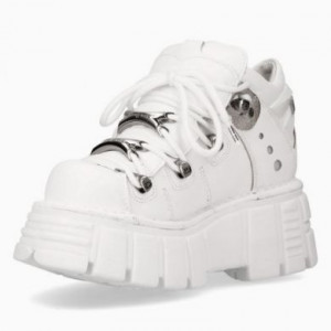 M-106N-S8 NAPA BLANCA, TOWER BLANCO + lateral New Rock M.106N-S8 -  
