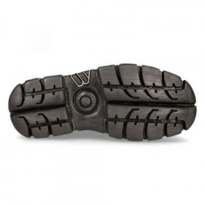  M-106N-S7 ITALI NEGRO, ITALI NEGRO, VACUNO NEGRO, TOWER NEGRO E14 + lateral New Rock M.106N-S7 -  