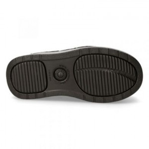  M-120N-S49 CHAROL ARRUGADO NEGRO, CHAROL ARRUGADO NEGRO, NAPA BLANCA, MARTE NEGRO New Rock M.120N-S49 -  