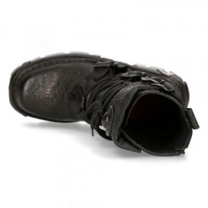  M-1473-S83 VINTAGE FLOWER NEGRO WILD, REACTOR NEGRO TOBERAS OXIDO , sin orificio New Rock M.1473-S83 -  