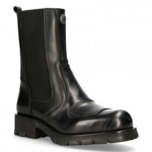  M-7673-S1 ITALI NEGRO, MOTORCYCLE NEGRO -  2