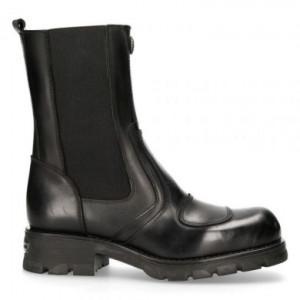  M-7673-S1 ITALI NEGRO, MOTORCYCLE NEGRO -  1