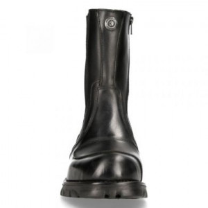  M-7673-S1 ITALI NEGRO, MOTORCYCLE NEGRO -  3