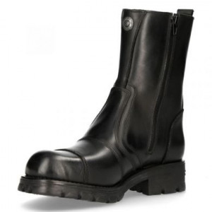  M-7673-S1 ITALI NEGRO, MOTORCYCLE NEGRO -  4