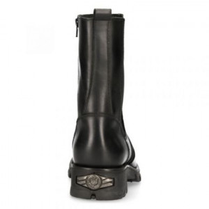  M-7673-S1 ITALI NEGRO, MOTORCYCLE NEGRO -  5