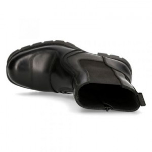  M-7673-S1 ITALI NEGRO, MOTORCYCLE NEGRO -  7