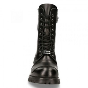  M-7674-S1 ITALI NEGRO, MOTORCYCLE NEGRO -  3