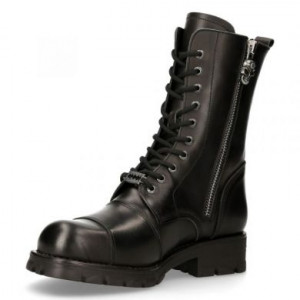  M-7674-S1 ITALI NEGRO, MOTORCYCLE NEGRO -  4