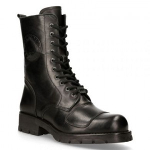  M-7674-S1 ITALI NEGRO, MOTORCYCLE NEGRO -  2