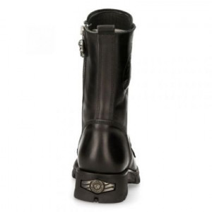  M-7674-S1 ITALI NEGRO, MOTORCYCLE NEGRO -  5