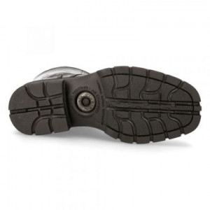  M-7674-S1 ITALI NEGRO, MOTORCYCLE NEGRO -  6
