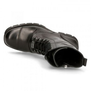  M-7674-S1 ITALI NEGRO, MOTORCYCLE NEGRO -  7