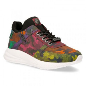  M-CHRONO002-C26 VERDE CAMU,MAINE NARANJA, MAINE FUSIA, MAINE VERDE, MAINE AZUL, NEOPRENO BLANCO CHRO -  2