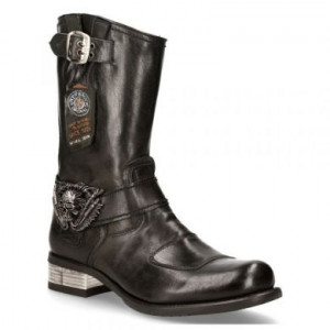  M-GY07C-C2 BUFO NEGRO, GUM GY 710 NEGRO TACON M2 ACERO -  2