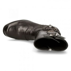 M-GY07C-C2 BUFO NEGRO, GUM GY 710 NEGRO TACON M2 ACERO -  7