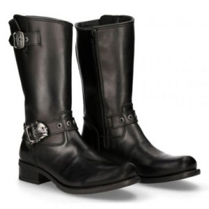  M-GY41-C5 BUFO NEGRO, GUM 710 TACON M2 NEGRO New Rock M.GY41-C5 -  