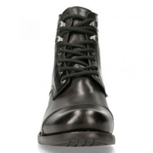  M-GY42-S1 BUFO NEGRO, GUM GY 710 NEGRO TACON M2 ACERO 40-41 42-43 44-45 46-47 -  3