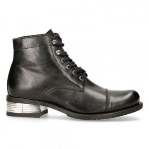  M-GY42-S1 BUFO NEGRO, GUM GY 710 NEGRO TACON M2 ACERO 40-41 42-43 44-45 46-47 -  1