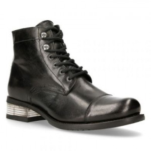  M-GY42-S1 BUFO NEGRO, GUM GY 710 NEGRO TACON M2 ACERO 40-41 42-43 44-45 46-47 -  2
