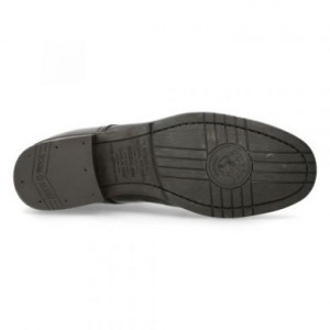  M-GY42-S1 BUFO NEGRO, GUM GY 710 NEGRO TACON M2 ACERO 40-41 42-43 44-45 46-47 -  6