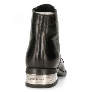  M-GY42-S1 BUFO NEGRO, GUM GY 710 NEGRO TACON M2 ACERO 40-41 42-43 44-45 46-47 -  5