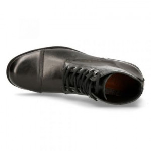  M-GY42-S1 BUFO NEGRO, GUM GY 710 NEGRO TACON M2 ACERO 40-41 42-43 44-45 46-47 -  7