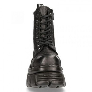  M-MILI083C-S58 VINTAGE FLOWER NEGRO WILD, TOWER NEGRO E14 LATERAL -  3