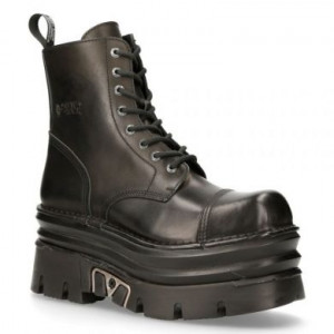  M.MILI083C-S59 CRUST NEGRO, REACTOR NEGRO LATERAL E34 -  2