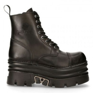  M.MILI083C-S59 CRUST NEGRO, REACTOR NEGRO LATERAL E34 -  1