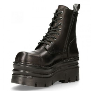  M.MILI083C-S59 CRUST NEGRO, REACTOR NEGRO LATERAL E34 -  4