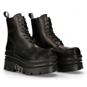  M.MILI083C-S59 CRUST NEGRO, REACTOR NEGRO LATERAL E34 New Rock M.MILI083C-S59 -  