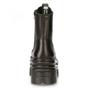  M.MILI083C-S59 CRUST NEGRO, REACTOR NEGRO LATERAL E34 -  5