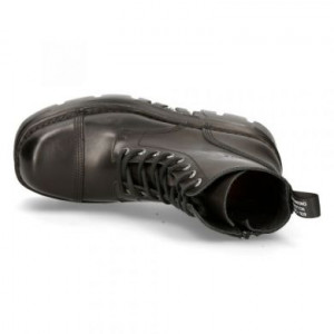  M.MILI083C-S59 CRUST NEGRO, REACTOR NEGRO LATERAL E34 -  7