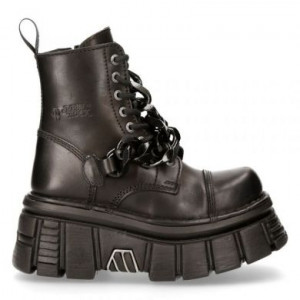  M-MILI093C-S1 CRUST NEGRO, TOWER NEGRO E-14 LATERAL -  1