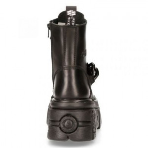  M-MILI093C-S1 CRUST NEGRO, TOWER NEGRO E-14 LATERAL -  5