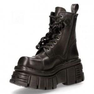  M-MILI093C-S1 CRUST NEGRO, TOWER NEGRO E-14 LATERAL -  4