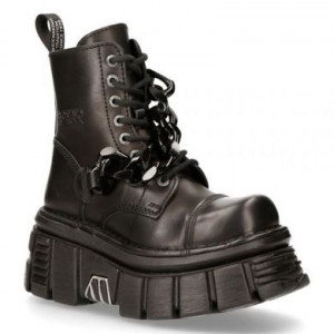  M-MILI093C-S1 CRUST NEGRO, TOWER NEGRO E-14 LATERAL -  2