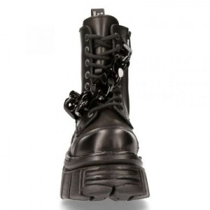  M-MILI093C-S1 CRUST NEGRO, TOWER NEGRO E-14 LATERAL -  3