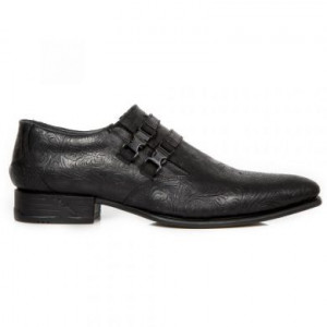  M.NW2288X-S1 VINTAGE FLOWER NEGRO WILD VIP1 GUM NEGRO TACON -  1