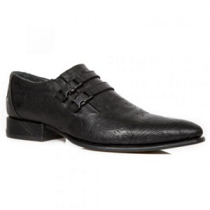  M.NW2288X-S1 VINTAGE FLOWER NEGRO WILD VIP1 GUM NEGRO TACON -  2