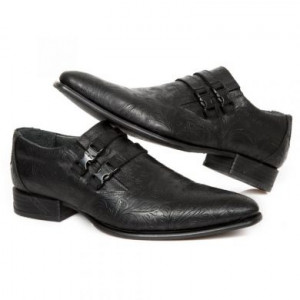  M.NW2288X-S1 VINTAGE FLOWER NEGRO WILD VIP1 GUM NEGRO TACON -  8