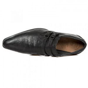  M.NW2288X-S1 VINTAGE FLOWER NEGRO WILD VIP1 GUM NEGRO TACON -  7